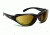 7 Eye Viento AirShield Sunglasses,Dark Tortoise Frame,Photochromic Day Night Contrast Lens,S-M 150627
