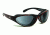 7 Eye Viento AirShield Sunglasses,Dark Tortoise Frame,Photochromic Day Night Eclypse Lens,S-M 150617
