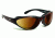 7 Eye Viento AirShield Sunglasses,Dark Tortoise Frame,SharpView Copper Lens,S-M 150642