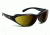 7 Eye Viento AirShield Sunglasses,Dark Tortoise Frame,SharpView Polarized Copper Lens,S-M 150654