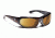 7 Eye Whirlwind Sunglasses, Dark Tortoise Frame, 24 - 7 NXT Original Lens 120617