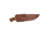 Montana Knife Company Super Cub Horizontal Leather Sheath, Natural, One Size, MKC-000031