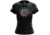 We the People Holsters Carry Like Its 1776 Womens Short Sleeve Shirt 3536B160, 6830420623458