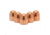 Atlanta Arms Handgun Bullets .380 100gr FMJ 250 Box 5D78ED77, SY380100BOX250
