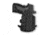 We the People Holsters Springfield Xd-S 3.3 45Acp Red Dot Optic Cut Owb Holster 95F70F69, 7035681210466