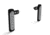 Denali Electronics DRL Visibility Lighting Kit w/ Offset Mount, White, One Size, dnl-drl-10100-w