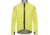 GOREWEAR SPINSHIFT GORE-TEX Cycling Jacket Mens in Lime Yellow Medium Slim fit Waterproof CFC74C12, 101064-CB00-L