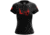We the People Holsters Tactical Love Womens Short Sleeve Shirt 898F2FC4, 6835426689122