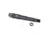 Gorilla Ammunition Faxon Duty Series AR-10 8.6 Blackout, 8 inch, Big Gunner Barrel, Pistol Length, 1-3 Twist, M18x1.5 Thread, Salt Bath Nitride, Black, 8 inch, gpf-123008