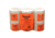 Infinite Defense Tannerite Brick 1lb Target 4-pk 49B67F89, IDTANBR
