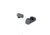 Ameriglo Optics Compatible Tritium Handgun Sight Set for Glock Flat Black .295 Rear 1L Tall Green with Black .220 Front 3030BDA5, GL-880