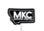 Montana Knife Company Mkc Bar Sign, Multi, 17.25x10.5 inch, MKC-000632