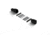 Denali Electronics Connector Set - Mt Series 4-Pin A32C7E1F, 1575115620452