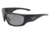 Black Flys Fly Defense Rx Matte Black 7B839B2E, 3789