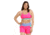 Body Glove Vibration Equalizer Sports Bra - Bubble Gum DE3F9CA7, M, Bubble Gum, 39-619706-Bubble-Gum-M