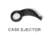 Lee Case Ejector for Auto Breech Lock Pro &amp; Pro 4000 Kit 519E4977, LEE92050