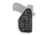 We the People Holsters Glock 37 Red Dot Optic Cut Clipless Iwb/Pocket Holster E337B6F2, 7113175040098