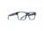 Spy Optic Weston 56 - Spy Optic - Translucent Blue Eyeglasses A0581D10, 181789