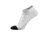 GOREWEAR Essential Short Socks in White 3.5-5 Form fit 23037833, 100976-0100-S
