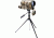 Realtree Hardwoods HD camo spotting scope