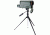 Bushnell 16-32x50mm Sentry Green