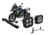 Denali Electronics Vehicle-Specific Bundles, bmw-r1250gs-d4-cansmart-bundle