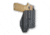 We the People Holsters Sig Sauer P320C 9Mm/.40Sw Manual Safety With Streamlight Tlr-1/1S/Hl Light Owb Holster 536F3671, 6583840079970