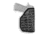 We the People Holsters Sig Sauer P320 Xfive Clipless Iwb/Pocket Holster 7DB9B4AD, 6930181881954