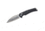 Old Timer Schrade Radok Pivot Lock Folder Knife 3 3/4 Blade Black CA35EE70, PF1182275