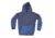 1620 Workwear Full Tech Work Hoodie - Uniform Blue XL - FINAL SALE CF848762, Uniform Blue, XL, PAT593