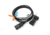 Denali Electronics Plug-&amp;-Play Dialdim Wiring Adapter For Honda Africa Twin 1100 FCD0CD0E, 7537820238008
