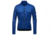 GOREWEAR Mens C3 Thermo Cycling Jersey in Ultramarine Blue Large Slim fit 5564042C, 100647-BL00-XL