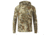 Kuiu Gila PRO Long Sleeves Hunting Hoodie - Men's, Valo, 3XL, Adult, Male, 7623217512606