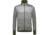 GOREWEAR Drive WINDSTOPPERR Running Jacket Mens in Lab Gray/Utility Green Large Slim fit Windproof B17E7CE8, 100843-BFBH-XL