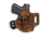 Wethepeopleholsters.Com Glock 28 Independence Leather OWB Holster, glock-28-independence-leather-owb-holster