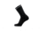 GOREWEAR Essential Thermo Socks in Black XXL 13-14.5 Slim fit Moisture Wicking A396436C, 101002-9900-XXL
