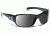 7 Eye 7eye Active Lifestyle Sunglasses Cody, Polarized SharpView Gray PC Lens, Black Carbon Frame, M-L , Men 426653