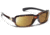 7 Eye 7eye Air Dam Sunglasses Marin, ColorAmp Copper NXT Lens, Black Tortoise Frame, M-L , Men 435521