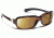 7 Eye 7eye Air Dam Sunglasses Marin, SharpView Copper PC Lens, Black Tortoise Frame, M-L , Men 435542