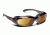 7 Eye 7eye Air Shield Sunglasses Churada, Sharp View Gray Polarized PC Lens, Dark Tortoise Frame, M-L , Men 160653