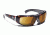 7eye 183741 Bali Rx Progressive Sunglasses Airshield Dark Tortoise Frames