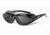 7Eye by Panoptix Bora Bifocal RX Insert,Black, RXA1400BI