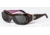 7Eye by Panoptix Briza Single Vision RX Insert,Black, RXA3100SV