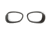 7Eye by Panoptix Cape Progressive RX Insert,Black, RXA1900PR