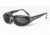 7Eye by Panoptix Cape Single Vision RX Insert,Black, RXA1900SV