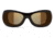 7Eye by Panoptix Womens AirShield Sedona Sunglasses, RX Ready, Black Pearl Frame, Photochromic Day/Night Contrast Lens, M-L 325027
