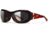 7Eye by Panoptix Womens AirShield Sedona Sunglasses, RX Ready, Light Tortoise Frame, Photochromic Day/Night DARKshift Lens, M-L 326016