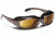 7 Eye Churada Dark Tortoise 24 - 7 NXT Contrast Sunglasses 160627