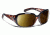 7 Eye Mistral- Leopard Tortoise Sunglasses, S-M 585354