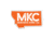 Montana Knife Company Decal Sticker, Multi, 4x3 inch, MKC-000600
